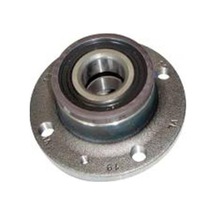 Porya Ve Rulman - Fiat Grande Punto, Punto - Formpart-20498035k