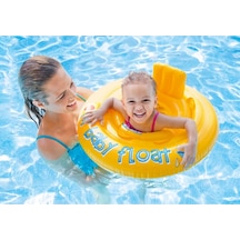 Oturaklı Bebek Botu 6 Ay - 12 Ay 70 Cm