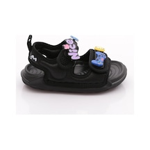 Marco Kids 16-26y1605 Çocuk Patik Sandalet Siyah