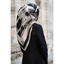 Beyaz - Siyah
