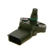 Audi A5 Turbo Basinc Sensoru 2.0 Tfsi 2009-2013 Cdnc Bosch 0261230208