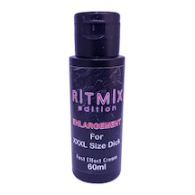Ritmix Erkeklere Özeı 60ml Boyunuşekillendirmebakım Kremi