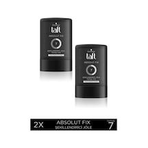 Absolut Fıx Jöle 300 Ml X 2 Adet