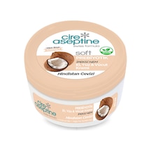 Cire Aseptine Soft Prebiyotik Hindistan Cevizi El Yüz Ve Vücut Kremi 30 Ml