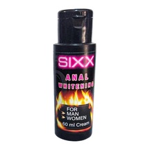 Süper Sıxx 1anaı Ton Değiştirme Kremi Bay 60 Ml