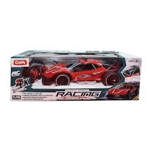 Ctoys Super Speed Racing Kumandalı Yarış Arabası 797-36