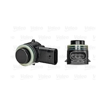 Valeo 890019 Park Sensörü A3 A3 Cabriolet-S3-X3×4-X5-Cla-Gla Leon 536953013