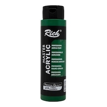 Rich Master Akrilik Boya Yeşil 500Cc