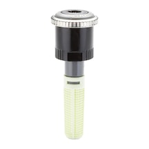 Hunter Mp Rotator 3000-360 Derece 6.7-9.1m Atış Mesafeli Nozul Gri