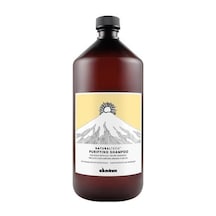 Davines Natural Tech Purifying Şampuan 1000ml.