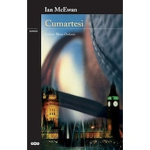 Cumartesi - Ian McEwan - Yapı Kredi Yayınları