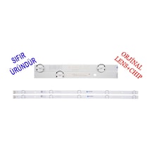 Lg Innotek Direct 32Inch Csp 32Lf510 32Mb17 Hd-Lf51 Led Bar Panel