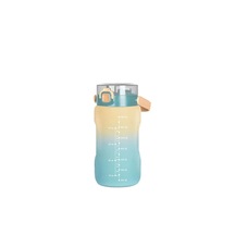 Renkli Pc 1500 Ml. Matara - Suluk