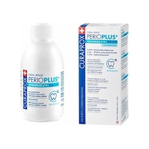 Curaprox Perioplus Regenerate 0.09 Ağız Çalkalama Suyu 200 ML