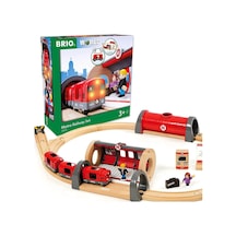 Brio Metro Seti-33513