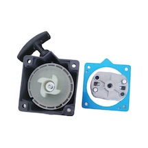 Motorlu Tırpan Starter Komple Bch50