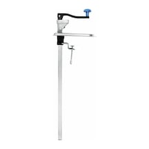 Biradlı Sanayi Tipi Konserve Açacak 63 Cm Diğer