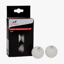 Pro Touch Beyaz Masa Tenisi Topu - 412206