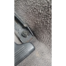 Bmw E30 Koltuk Somun Kapağı Seat Nut Cover