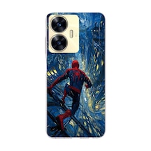 Realme C55 Desen253 Çok Renkli