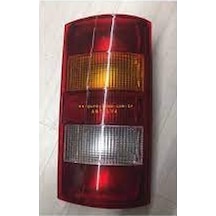 Skoda Favorit Pikap Pıckup Stop Lambası 116924002 Sol L