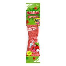 Haribo Spaghetti Strawberry Vegan 200 G