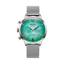 Welder Wwrc614 38 Mm Kadın Kol Saati Gümüş