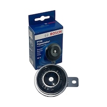 Bosch 12v, 105 Db, 420 Hz, Universal Motosiklet Ve Araç Kornası