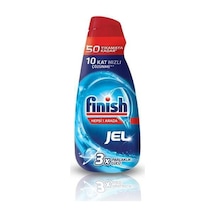 Hepsi Bir Arada Jel Normal 1000ml