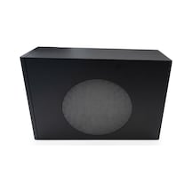 6.5" Pasif Subwoofer Siyah