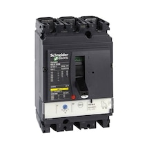 Schneider 80 Amper Ayar Sahalı Kompakt Şalter Lv42967
