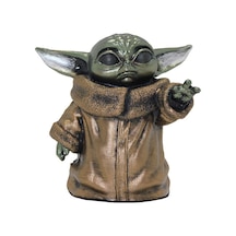 Larimar Baby Yoda Büst Küçük Boy - 9034498791066lmr