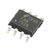 Fan 7529 Soıc-8 Smd Entegre Devre