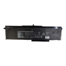 Dell Latitude 15 3551 1fxdh Batarya