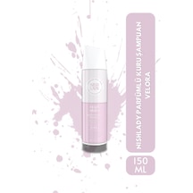 Nıshlady Parfümlü Kuru Şampuan Velora 150 Ml