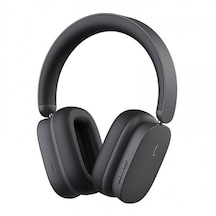 Baseus Bowie H1 Bluetooth 5.2 Kulak Üstü Kulaklık