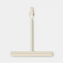 Brabantia Renew Soft Beıge Askılı Duş Sileceği Krem Krem Brabantia Renew Soft Beıge Askılı Duş Sileceği Krem Krem