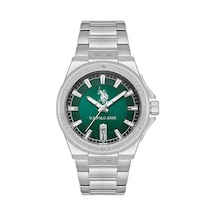 U.s. Polo Assn. Uspa1060-02 Erkek Kol Saati Gri