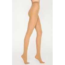 Penti Kadın Grafit Mikro 40 Denye Külotlu Çorap Yeni Sezon 001