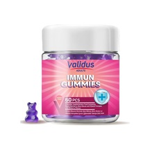 Validus Immun 60 Gummies