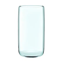 4 Adet Paşabahçe Recycled Iconic Meşrubat Bardağı 4'lü 365 Cc Çok Renkli