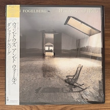 Dan Fogelberg Windows And Walls