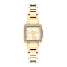 Essence D1144.110 Kadın Kol Saati Altın