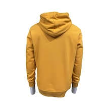 Vigoss Vıgoss Actıon Baskılı Erkek Sweatshırt 62563-30112 Hardal