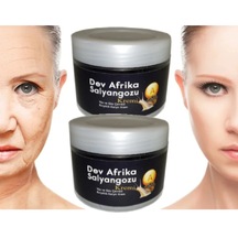 Das Dev Arfrika Salyangozu Bakım Kremi 100 Ml X 1 Adet