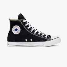Converse Chuck Taylor All Star Hi Unisex Siyah Sneaker - M9160c Siyah