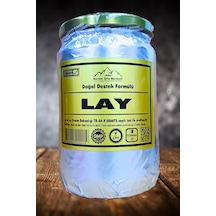 Nurbal Şifa Merkezi Lay 820 G