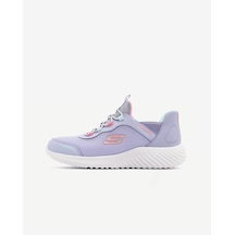 Skechers Bounder-simple Cute Büyük Kız Çocuk Lavanta Spor Ayakkabı 303585l Lav Mor Skechers Bounder-simple Cute Büyük Kız Çocuk Lavanta Spor Ayakkabı 303585l Lav Mor