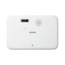 Full Hd Projeksiyon Cihazı 3000 Ansı Lümen, Yüksek Çözünürlük