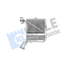 Kale Evaporator Vw A4 - Volkswagen Passat - Skoda Super B Klr-350085